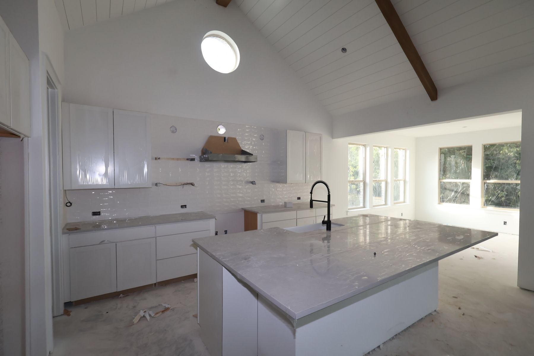 Kitchen - August 22, 2026