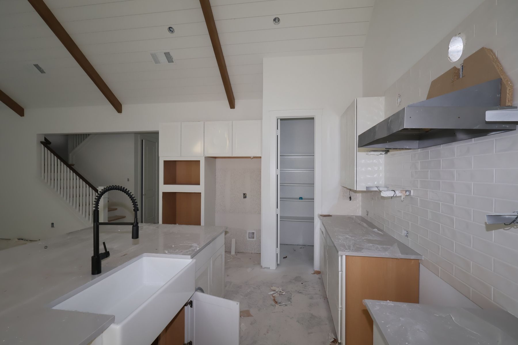 Interior - August 22, 2026