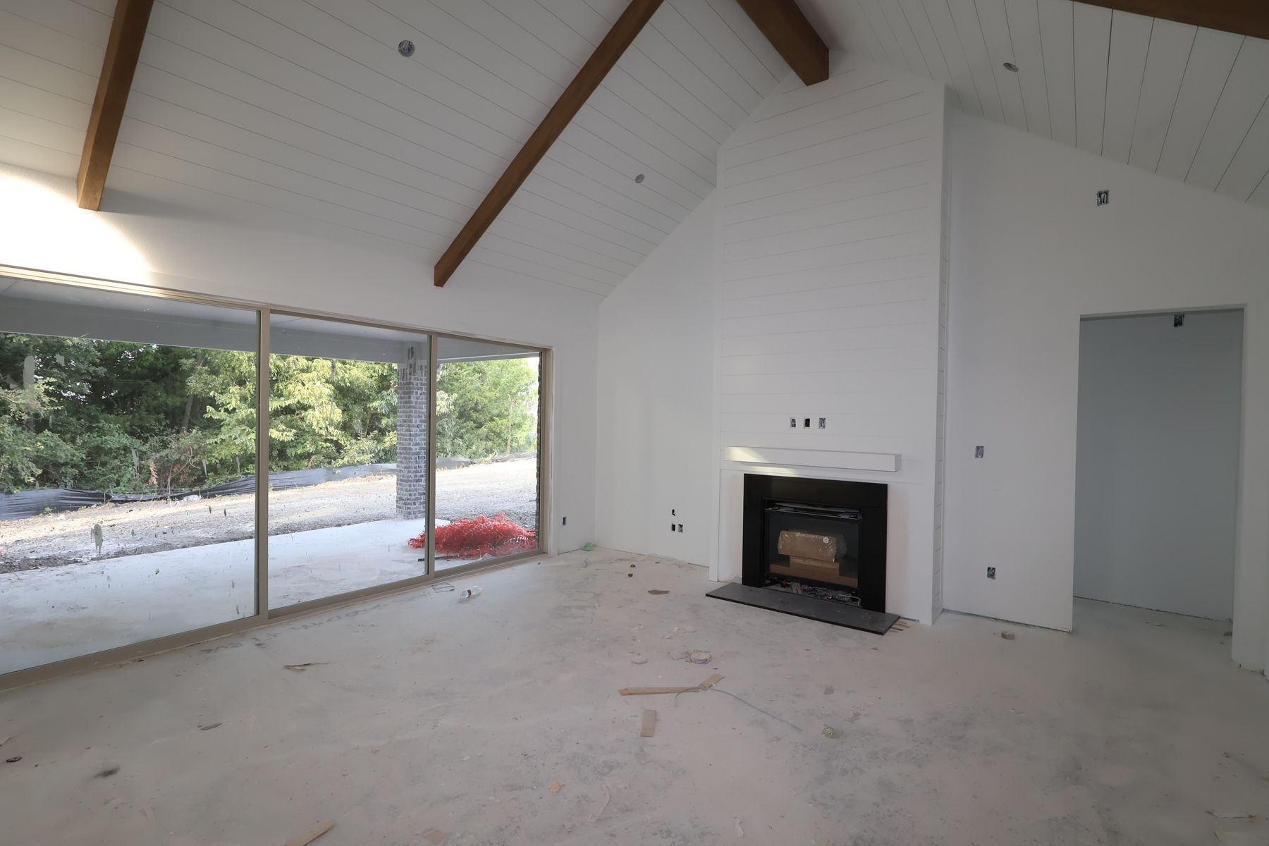 Great Room - August 22, 2026