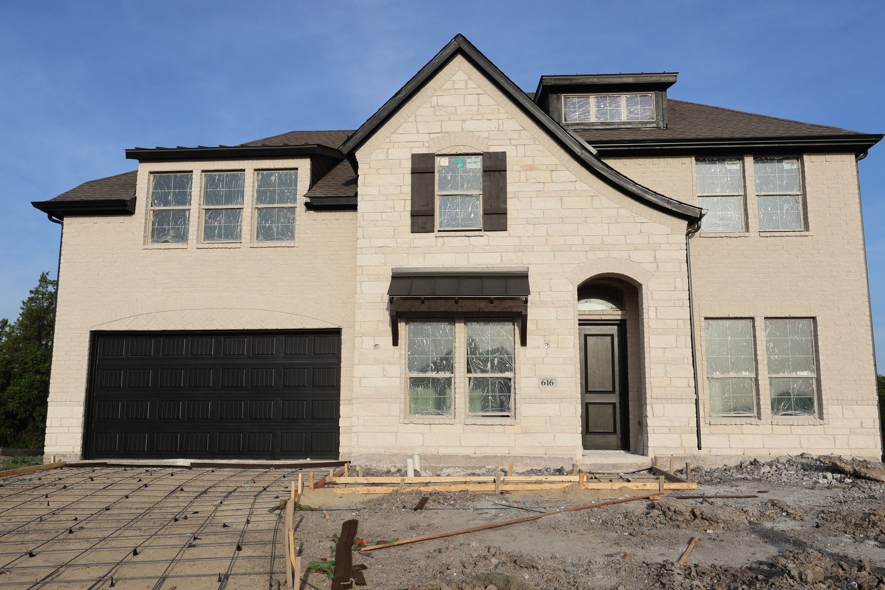 Exterior - August 22, 2026