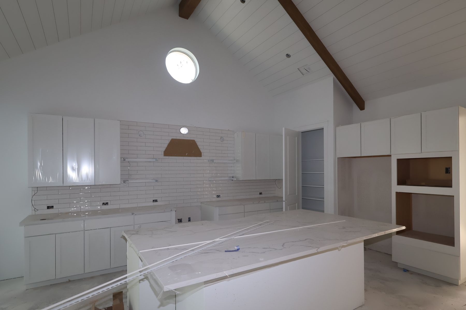 Kitchen - August 22, 2026