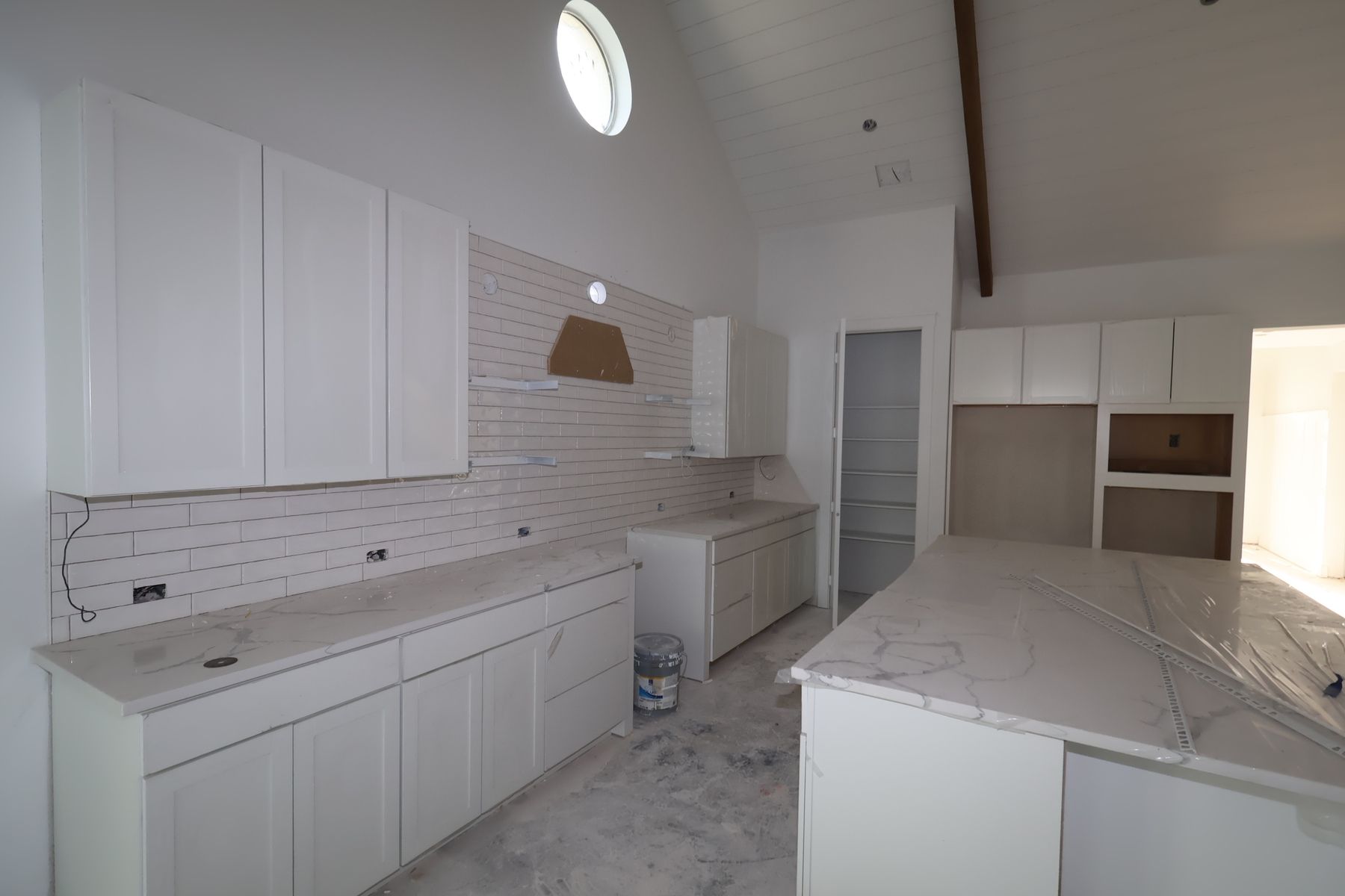Kitchen - August 22, 2026