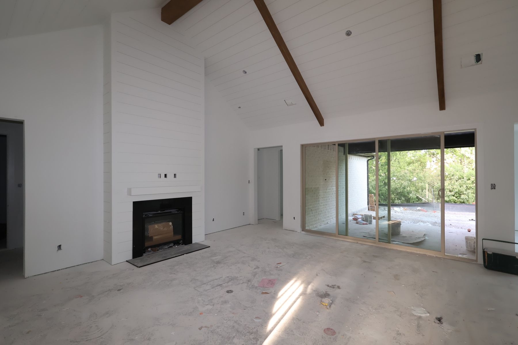 Great Room - August 22, 2026