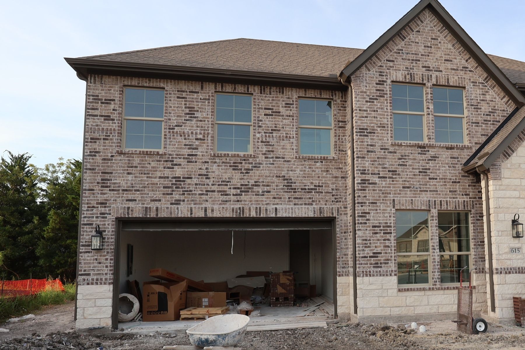 Exterior - August 22, 2026