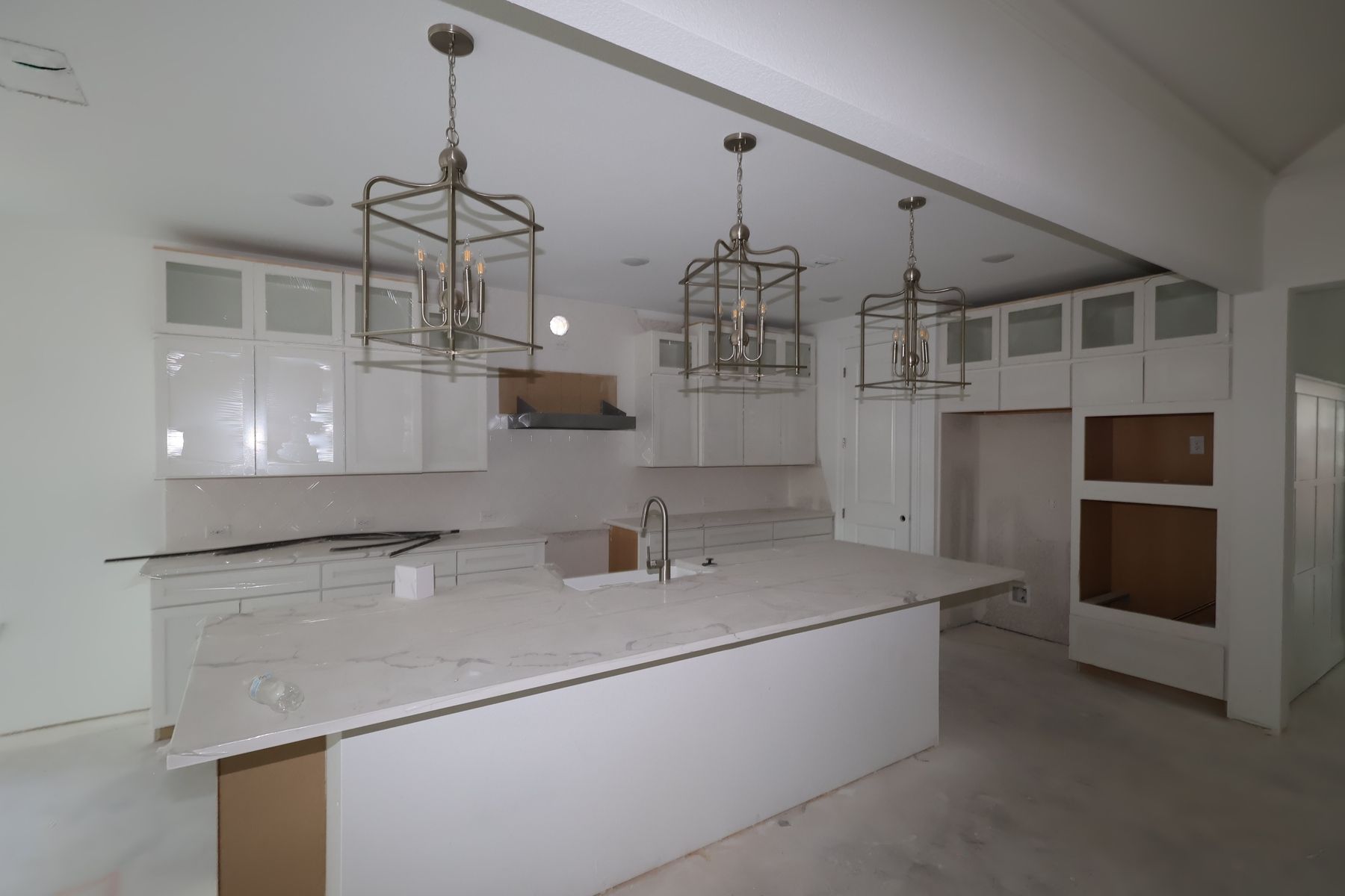 Kitchen - August 22, 2026
