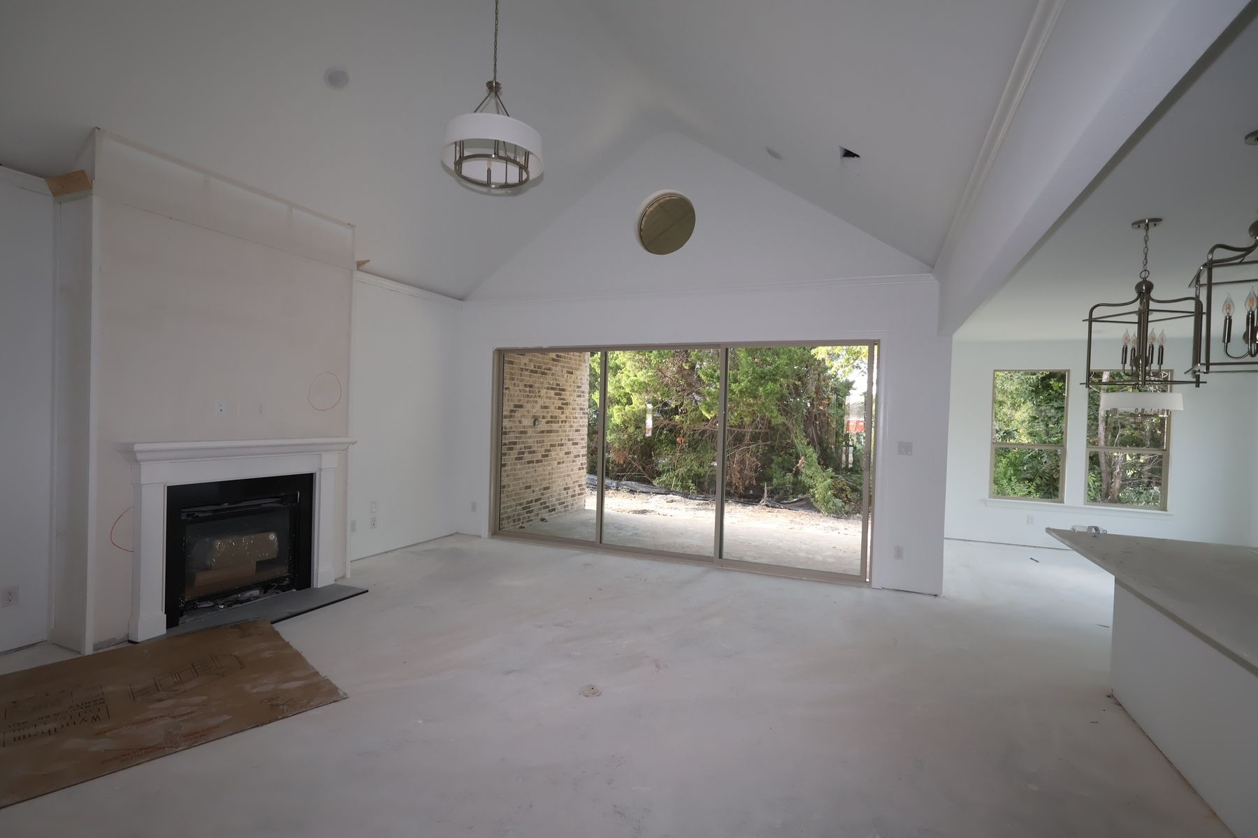 Great Room - August 22, 2026