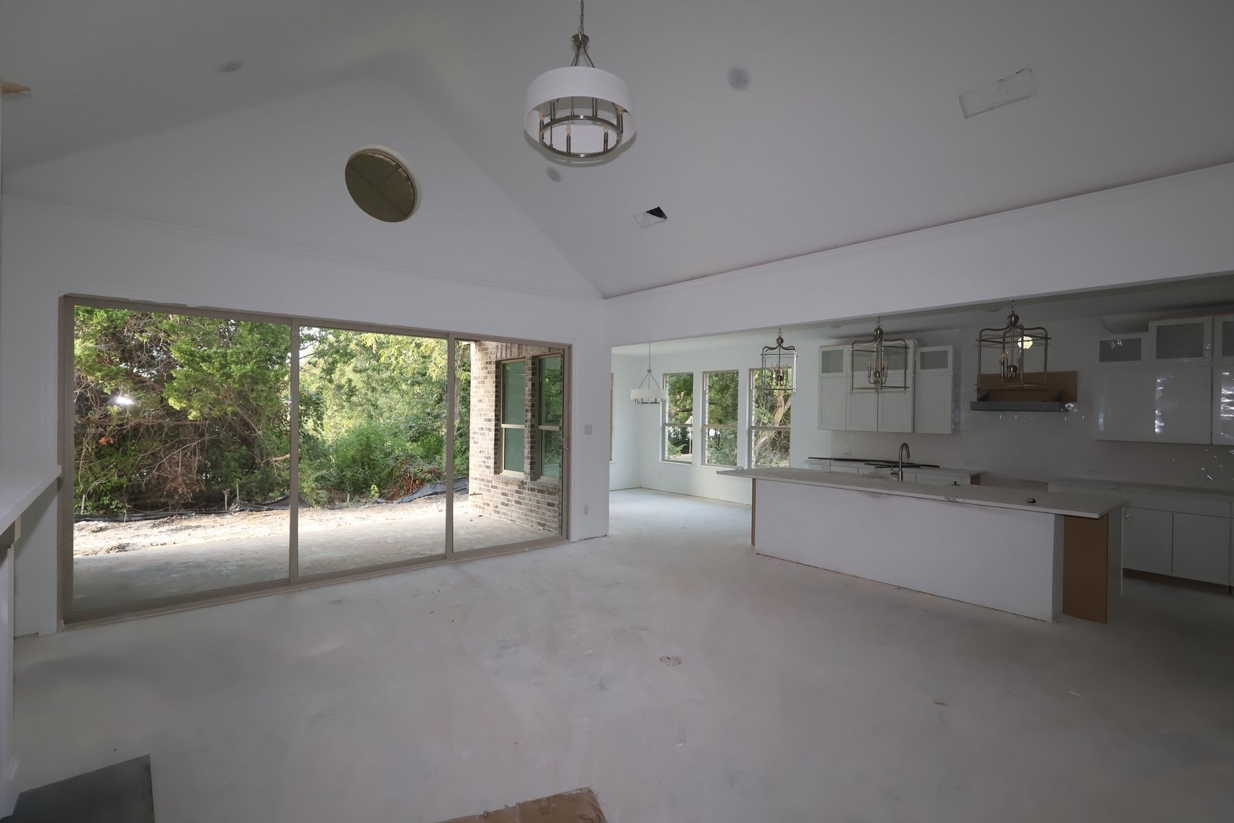 Interior - August 22, 2026