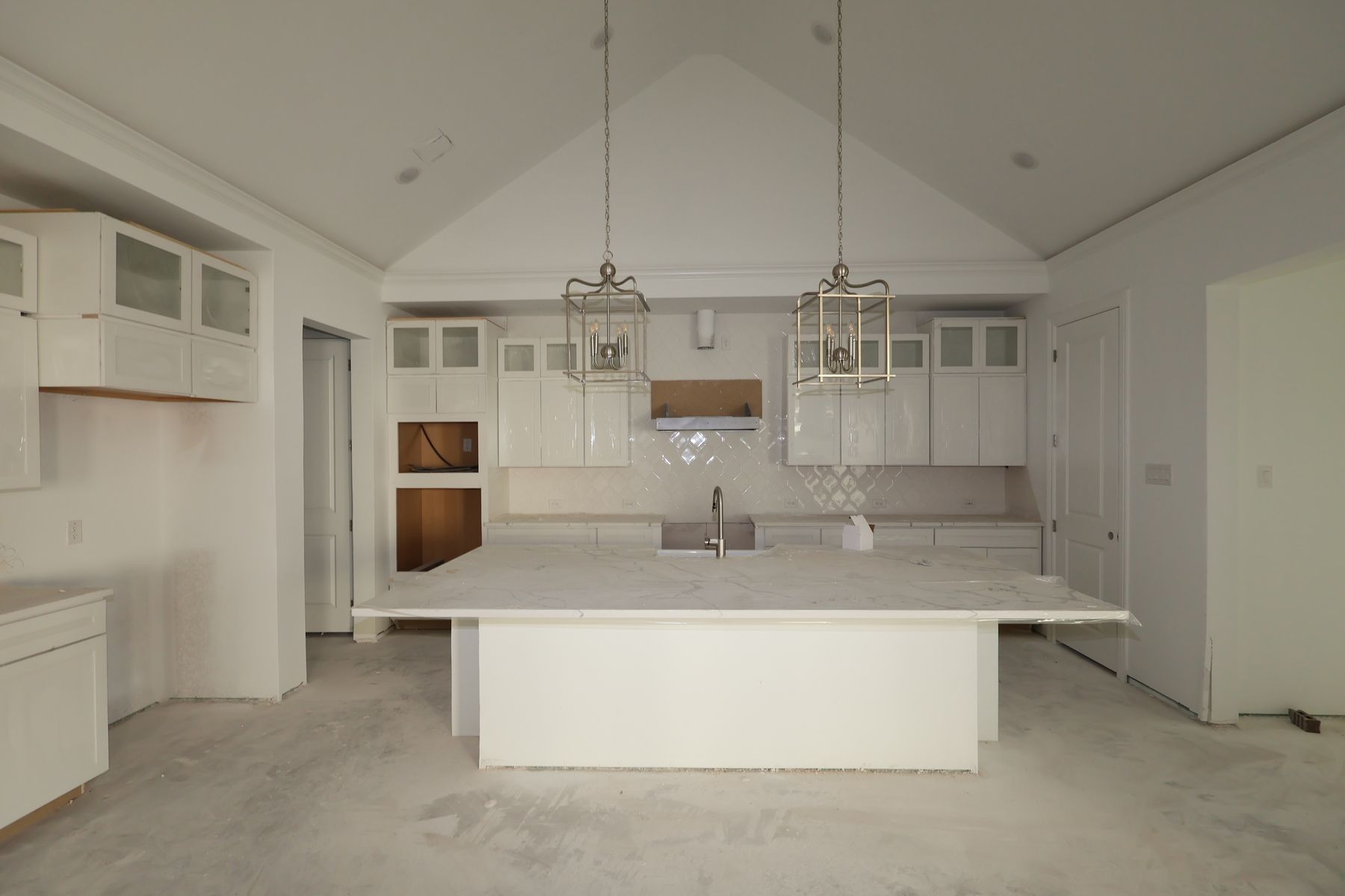 Kitchen - August 22, 2026