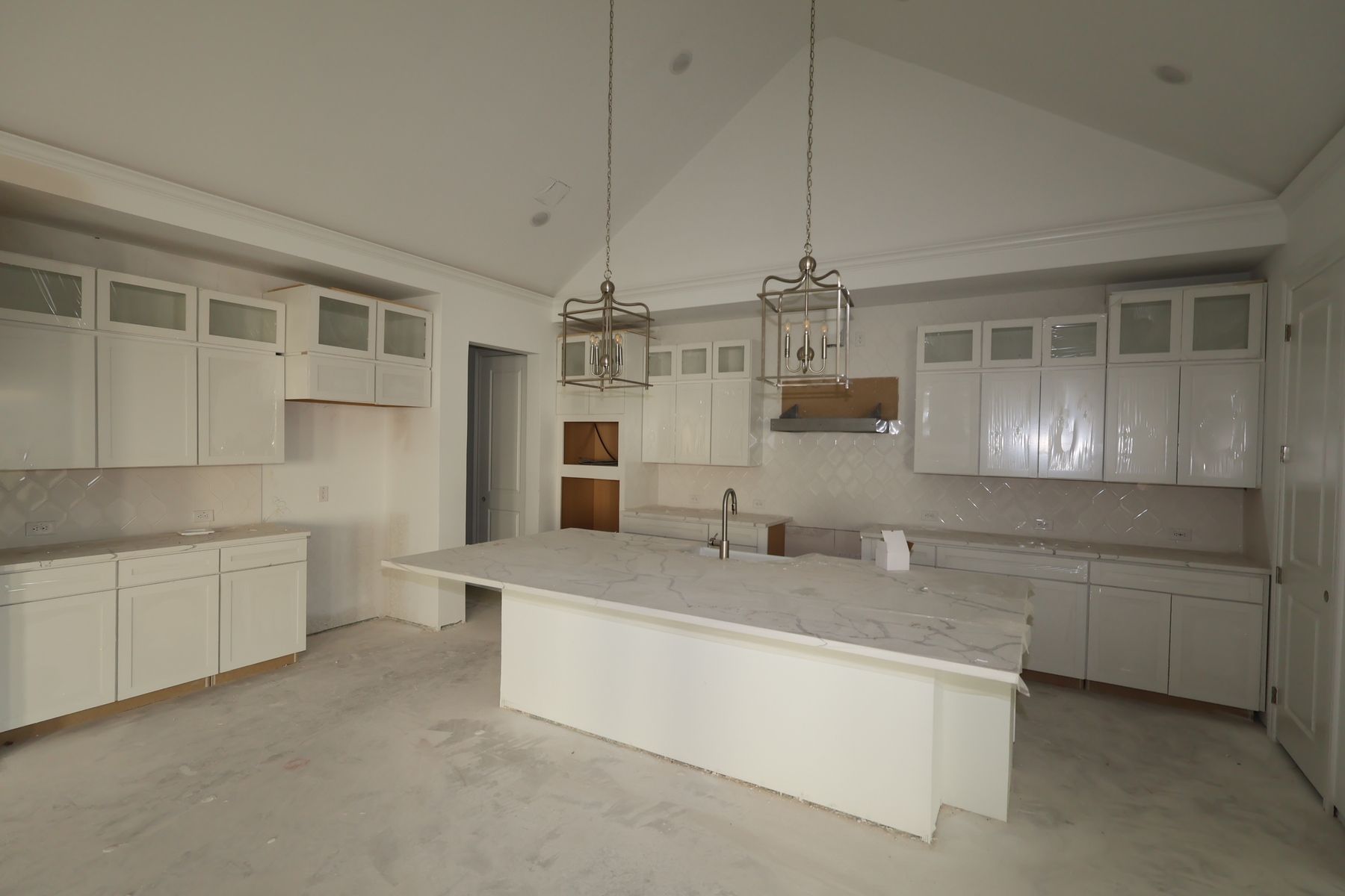 Kitchen - August 22, 2026