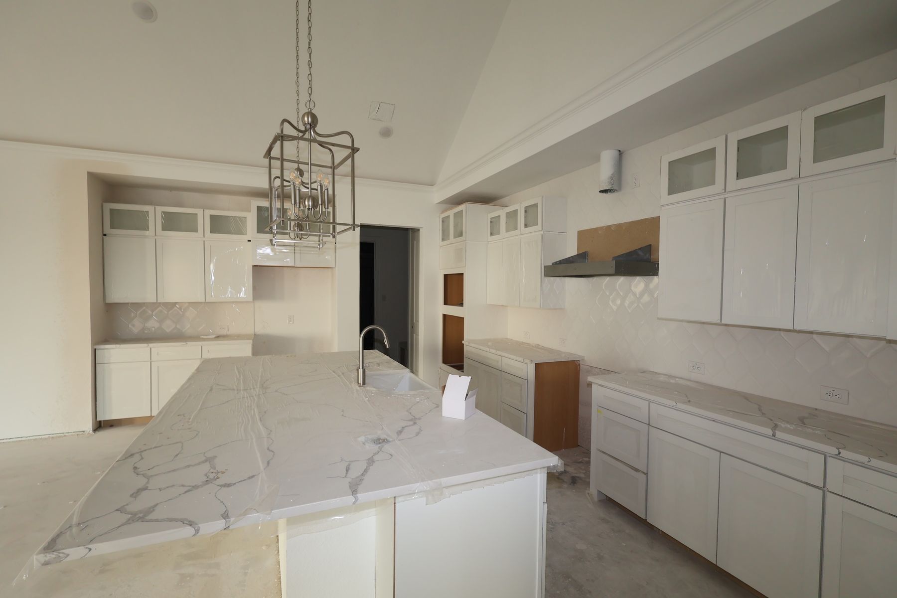 Kitchen - August 22, 2026
