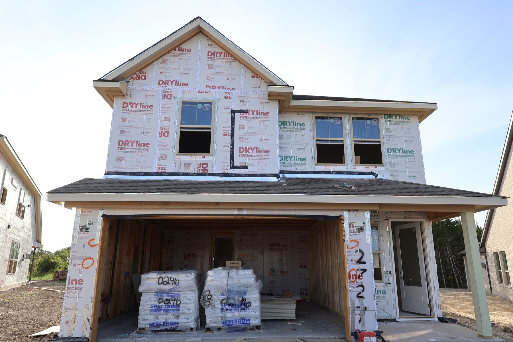 Exterior - August 22, 2026