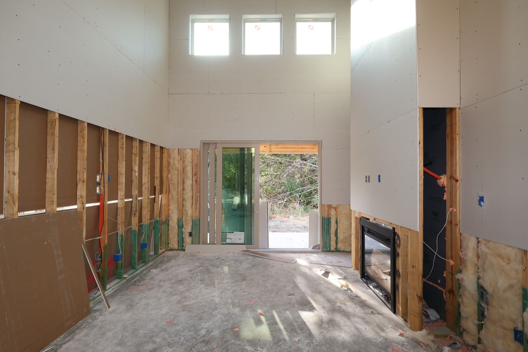 Interior - August 22, 2026