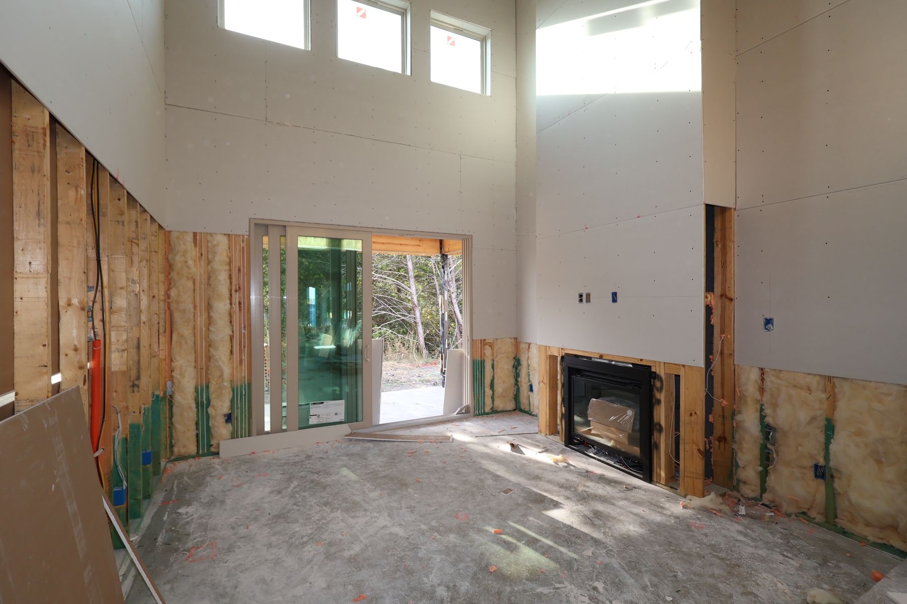 Interior - August 22, 2026