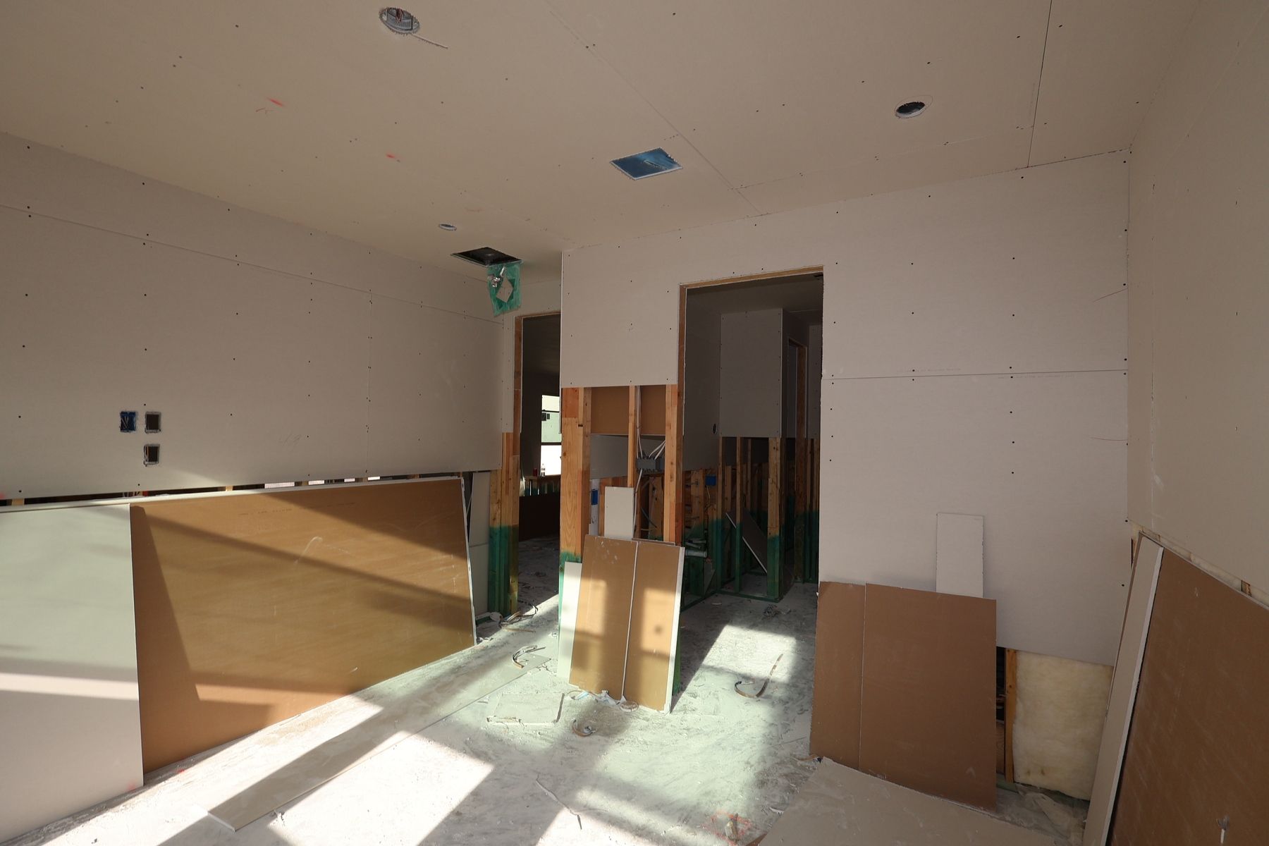 Interior - August 22, 2026