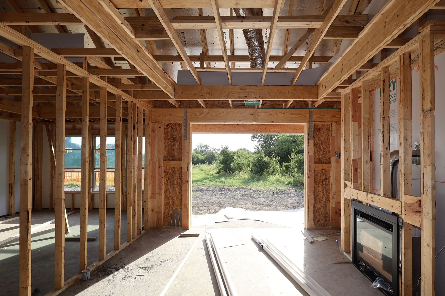 Interior - August 22, 2026