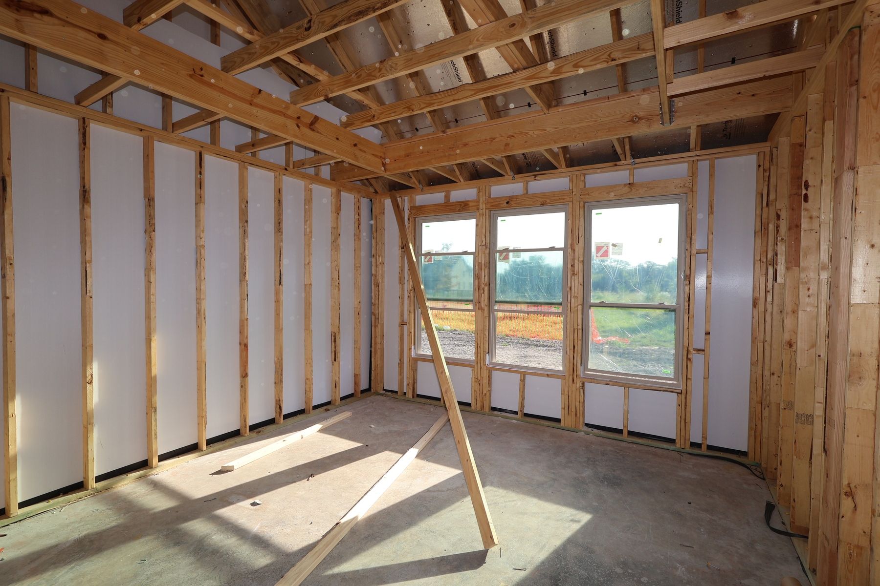Bedroom - August 22, 2026