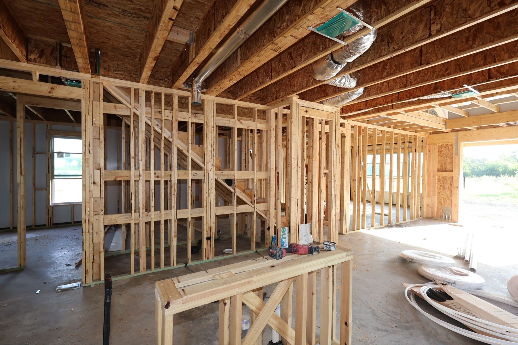 Interior - August 22, 2026