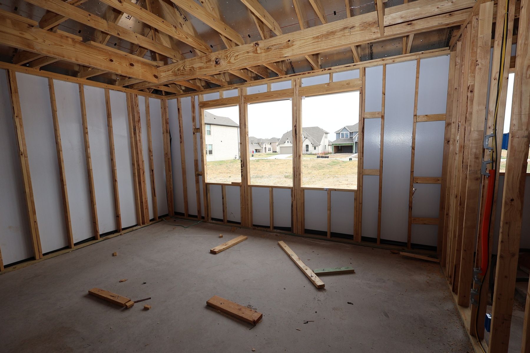 Interior - August 21, 2026