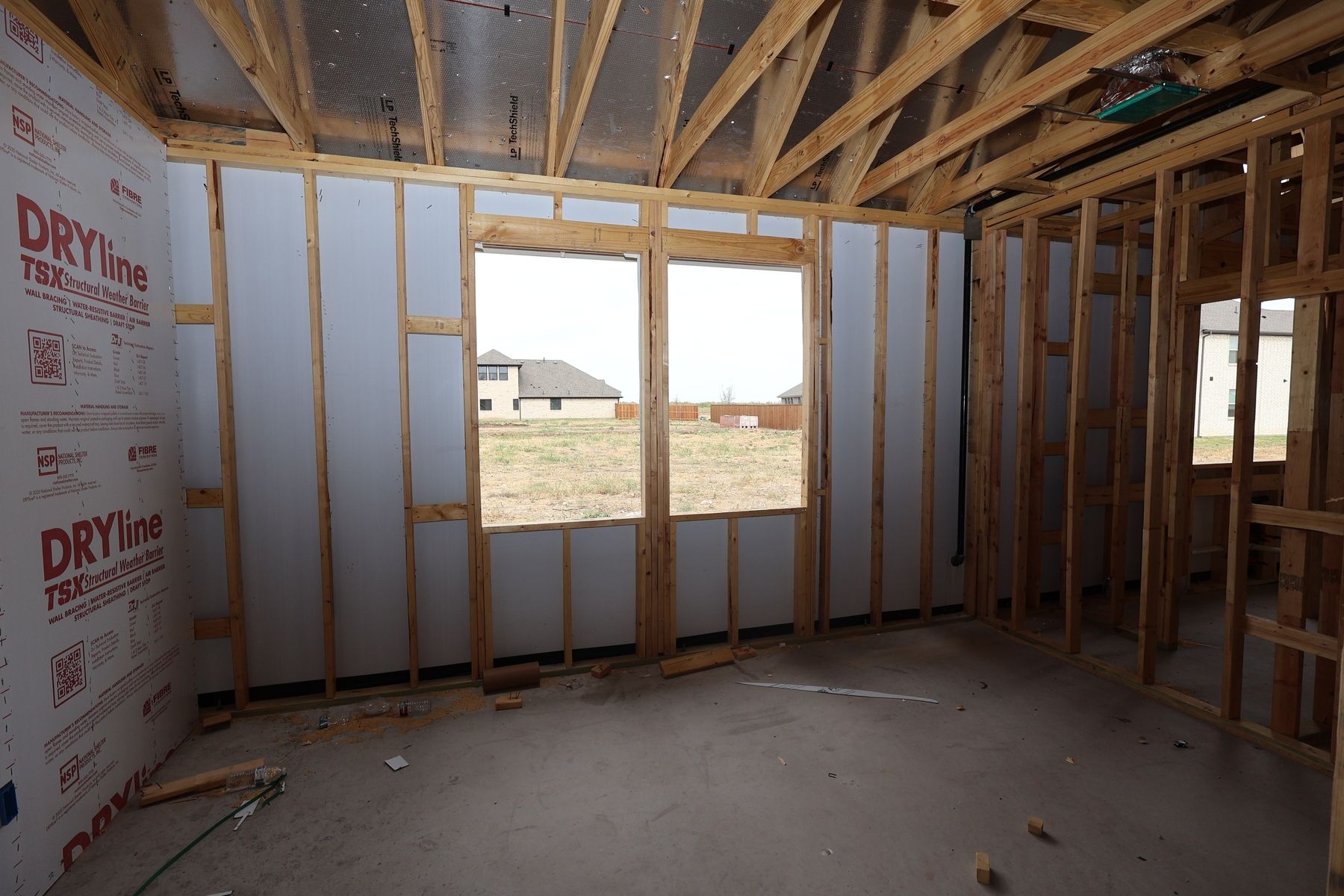 Interior - August 21, 2026
