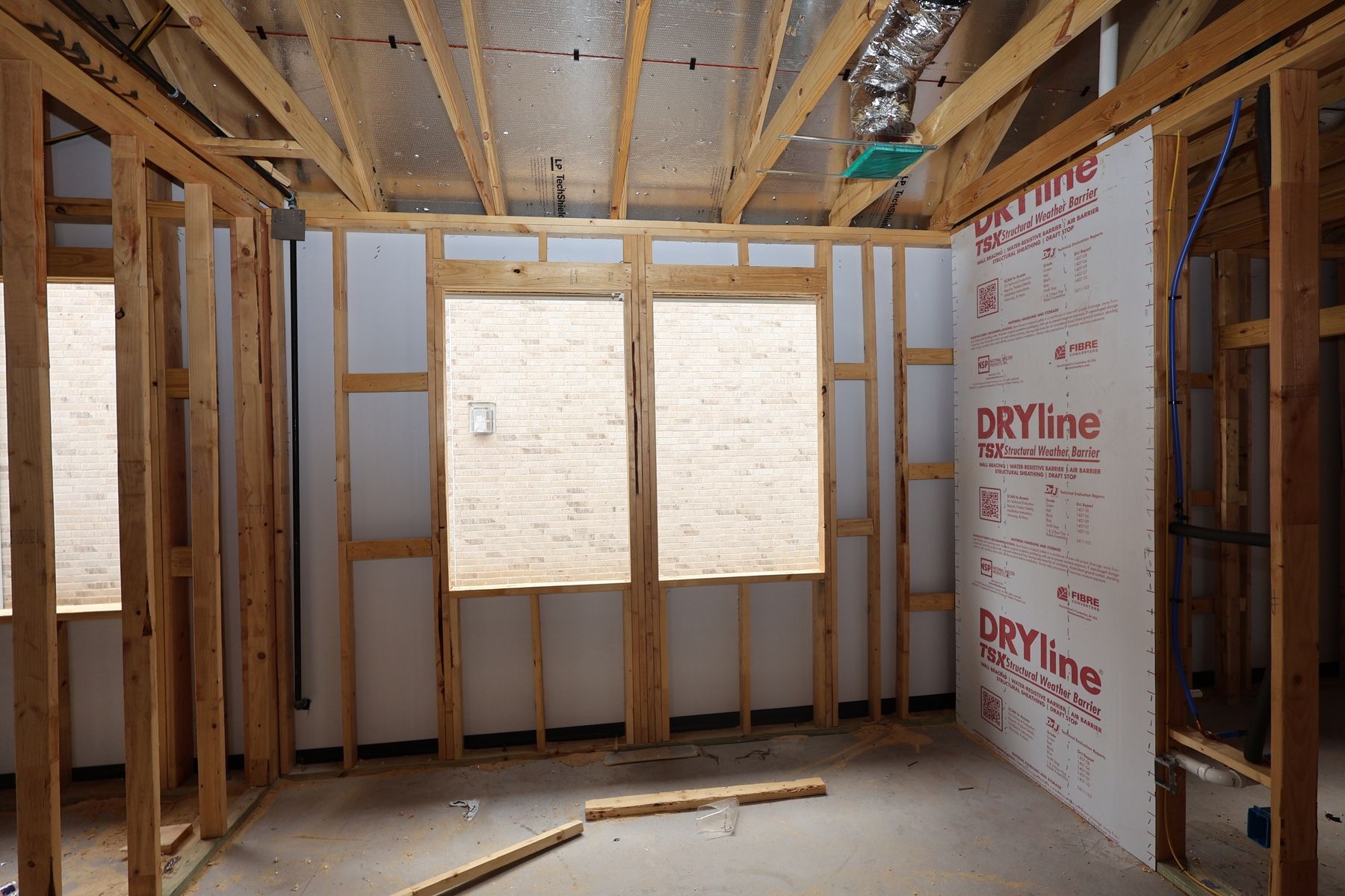 Interior - August 21, 2026