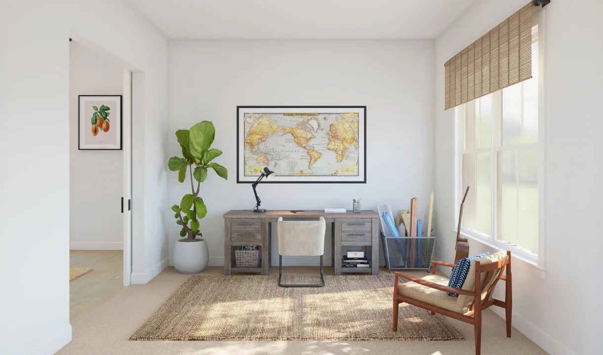Home Office