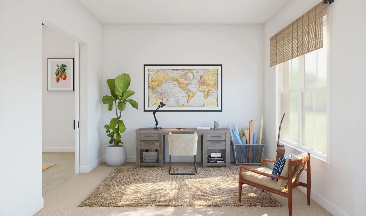 Home Office