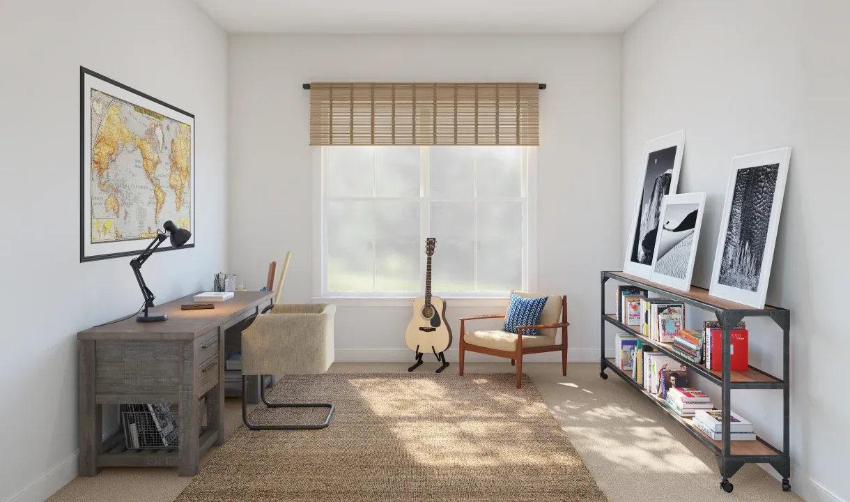 Home Office