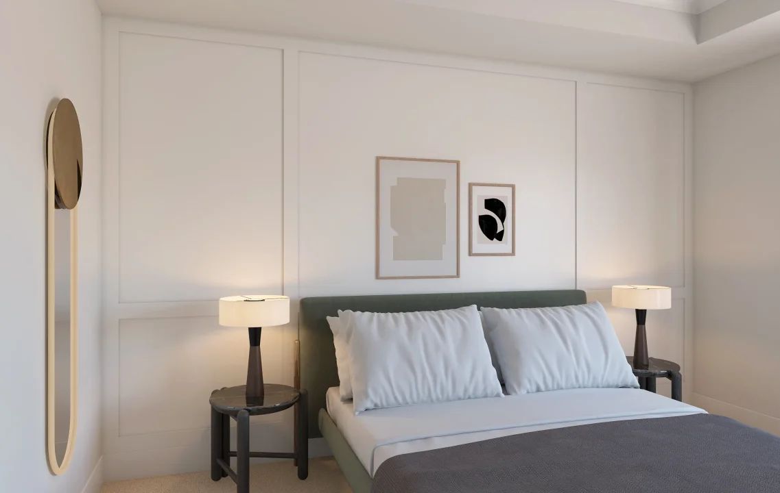 Primary Suite