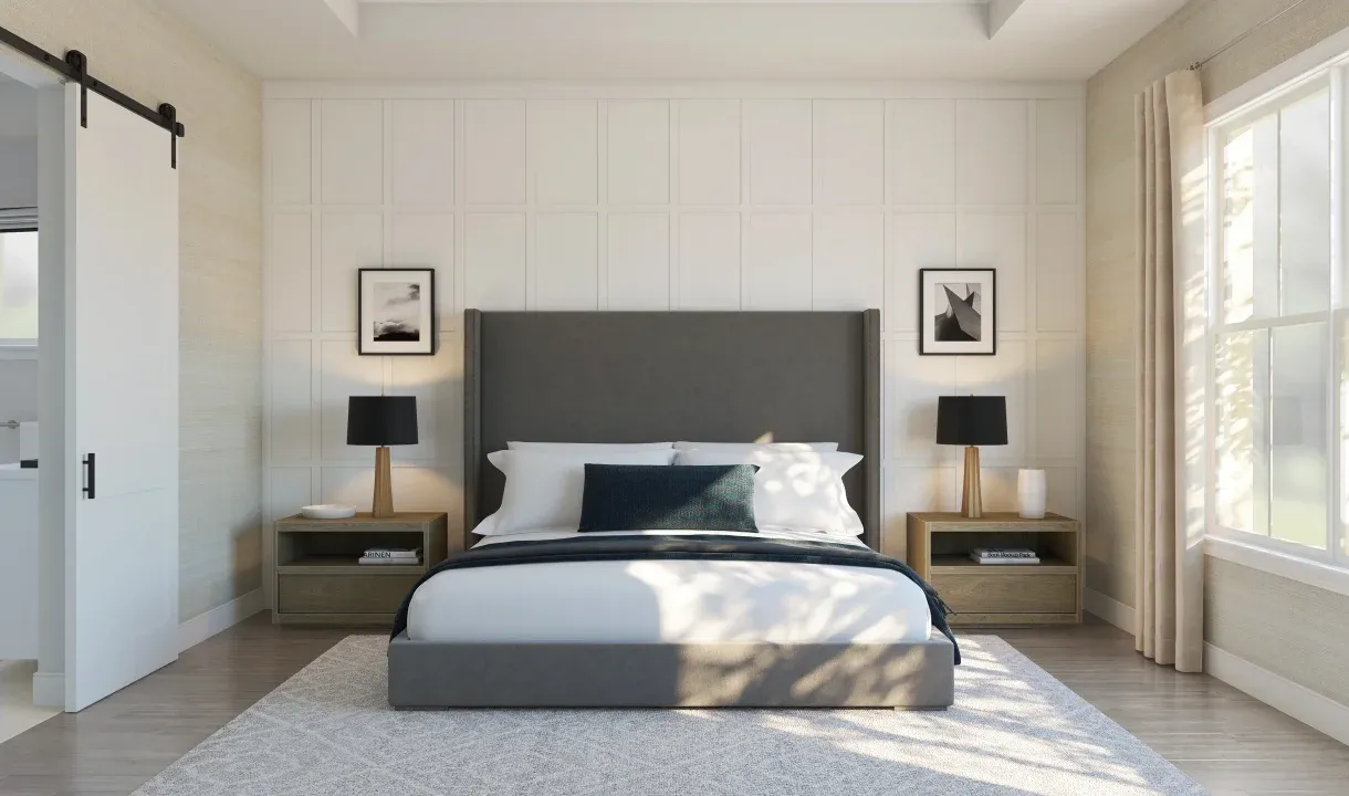 Primary Suite