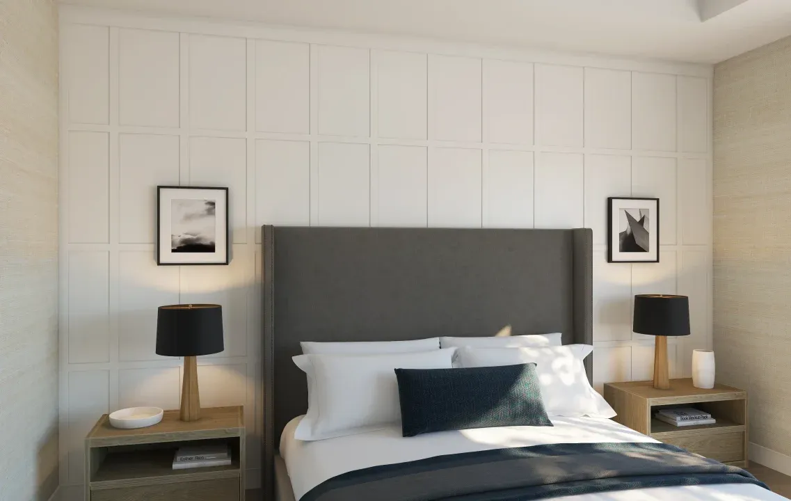 Primary Suite