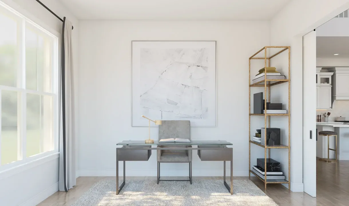 Home Office