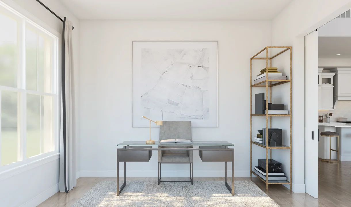 Home Office