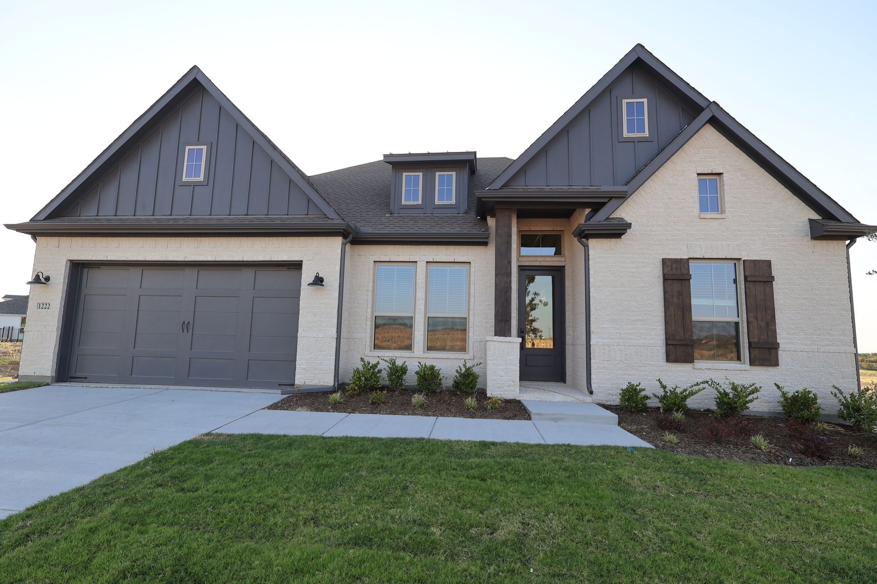 Exterior - August 24, 2026
