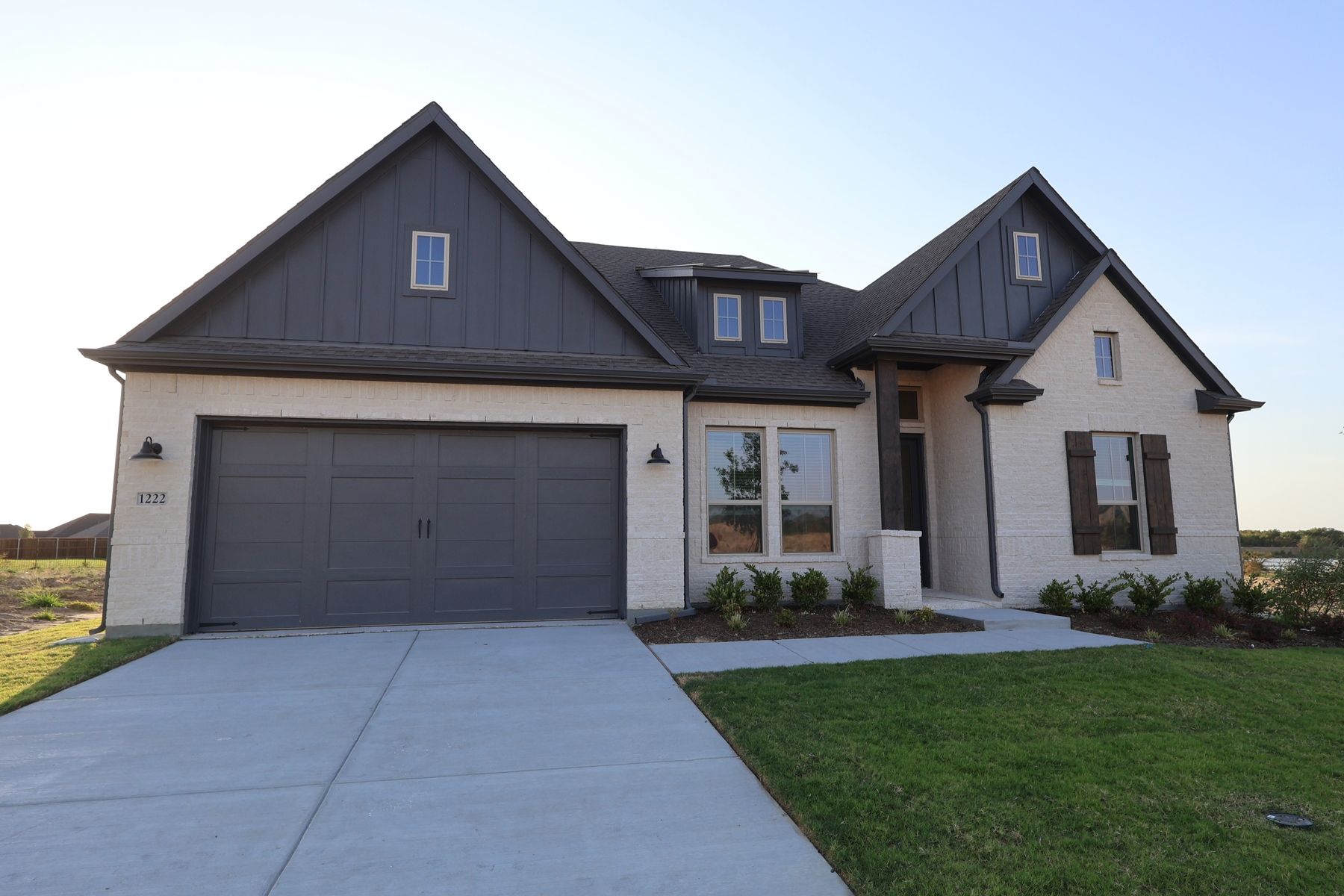 Exterior - August 24, 2026