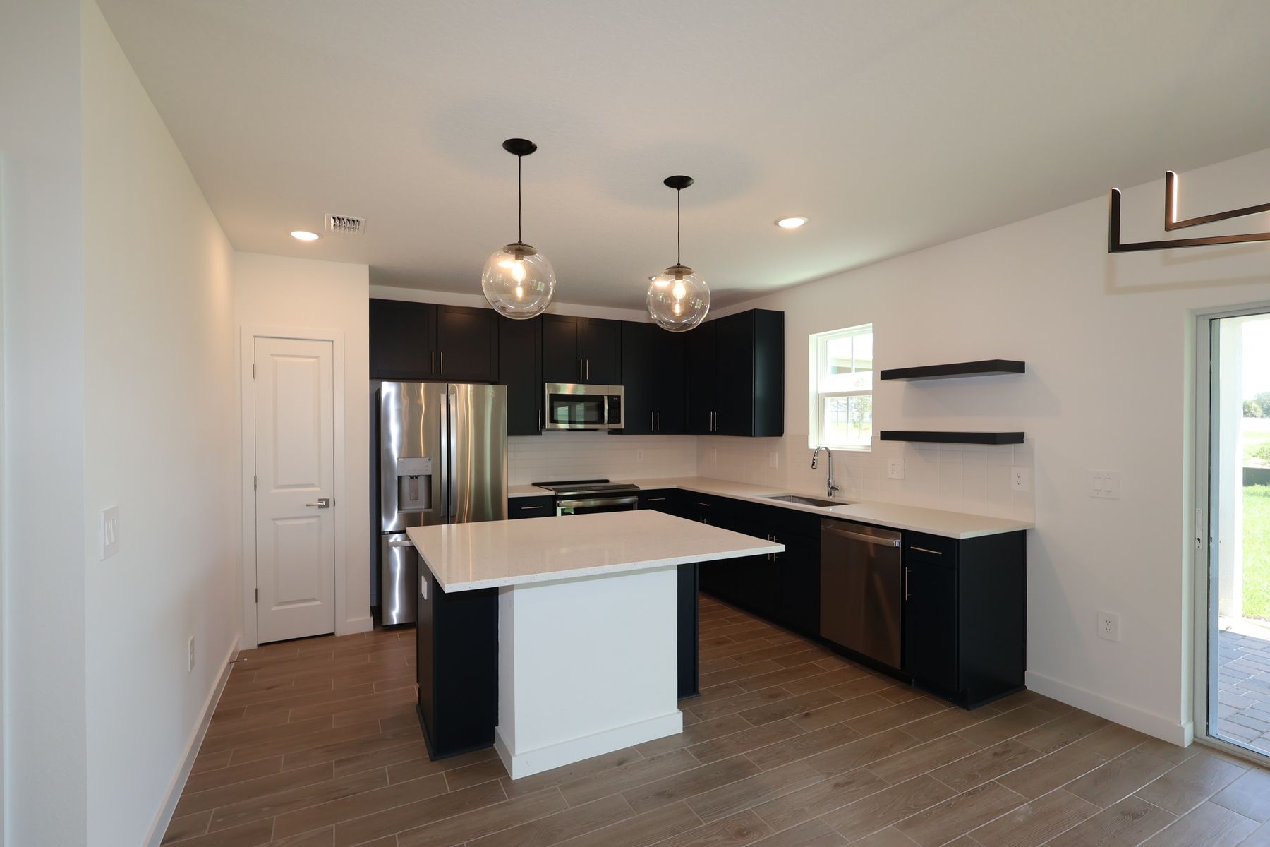Kitchen - August 24, 2026