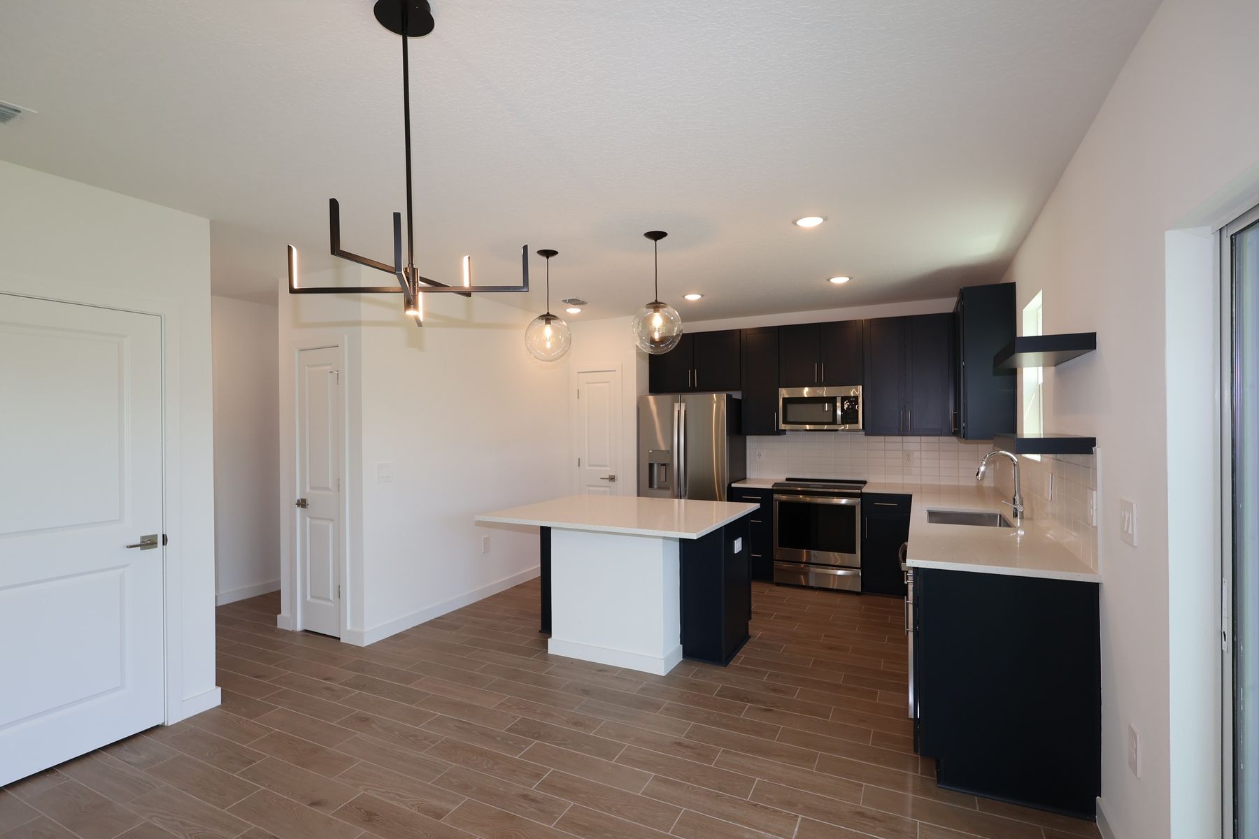 Kitchen - August 24, 2026