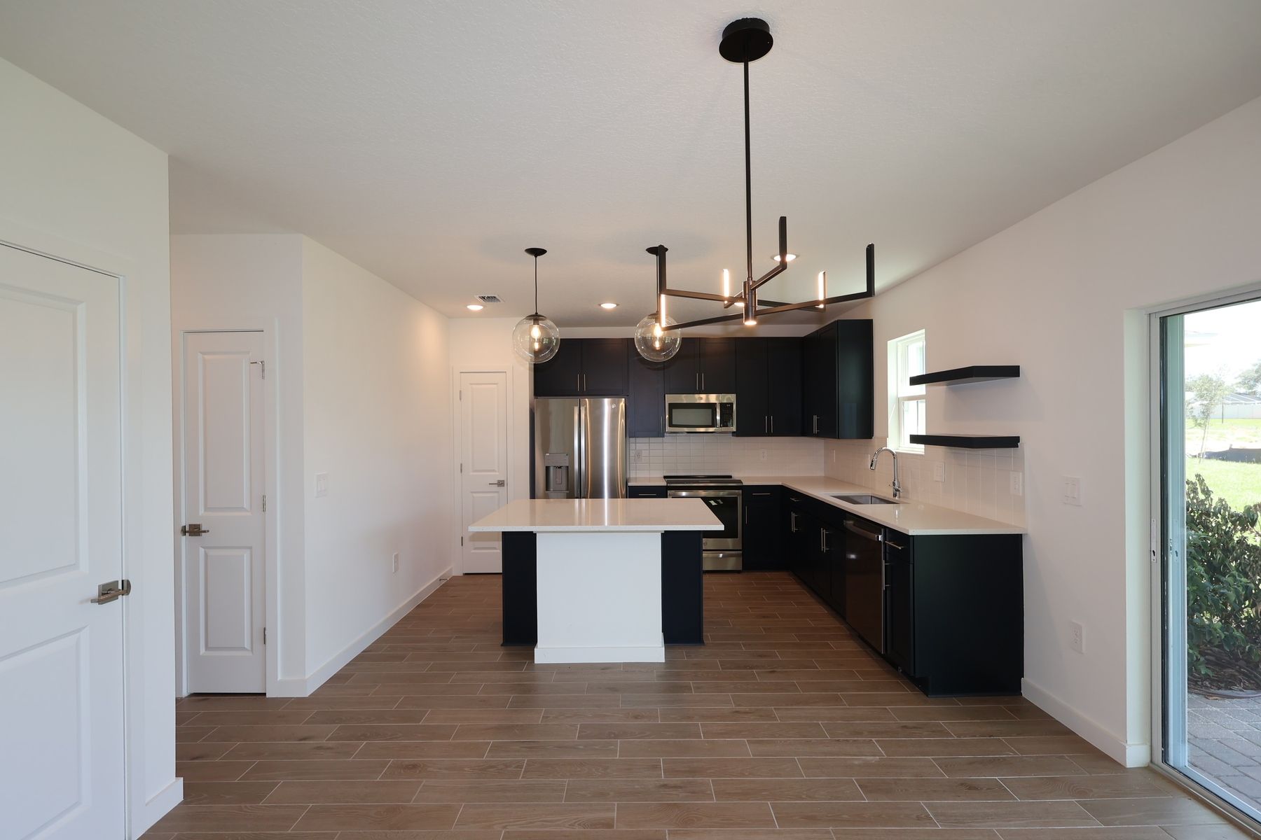 Kitchen - August 24, 2026