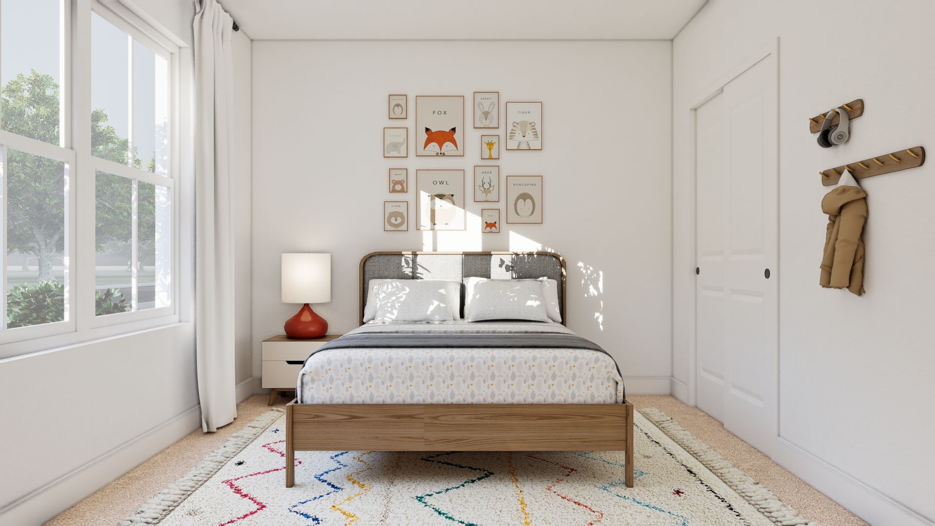 Bedroom 3
