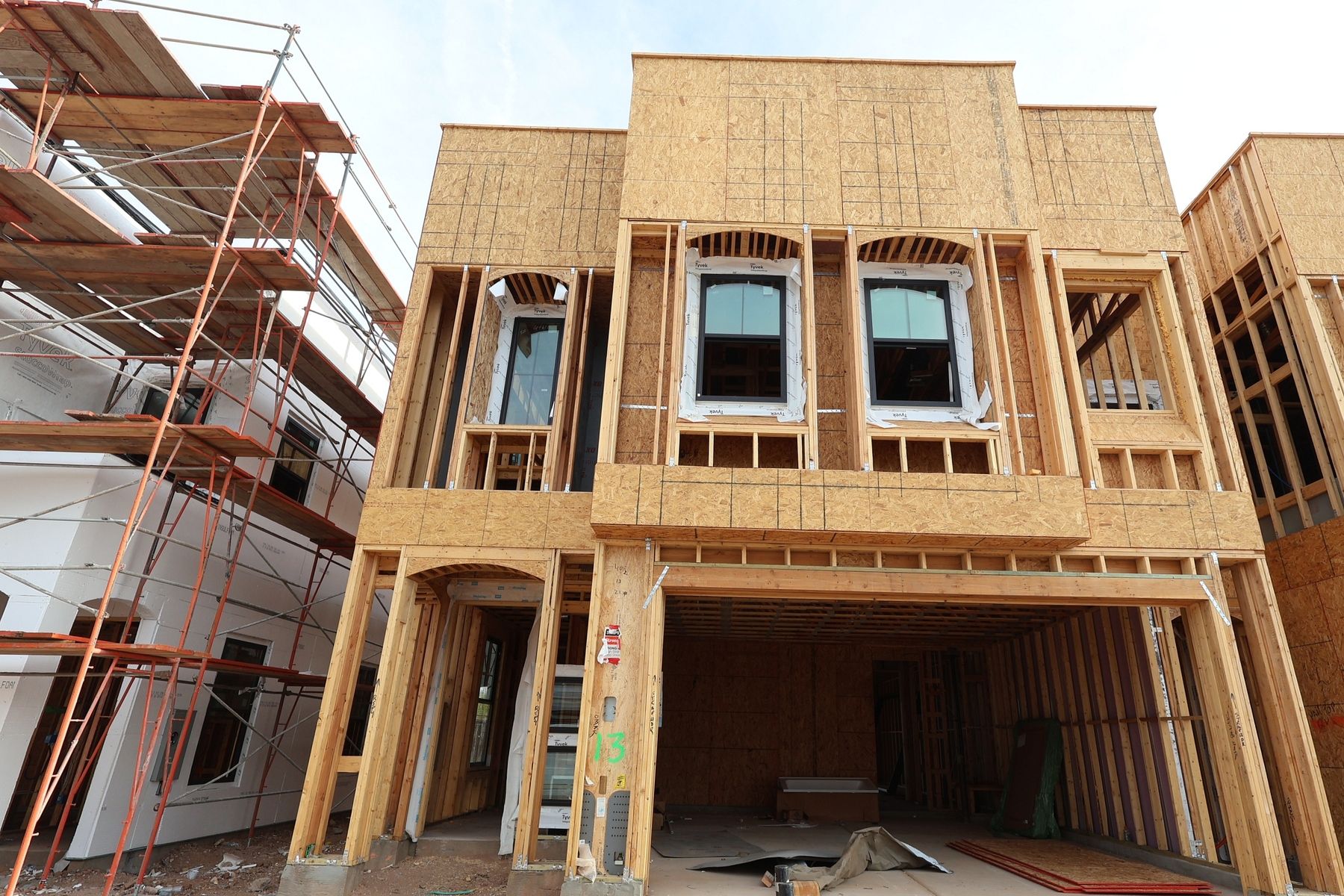 Exterior - August 22, 2026