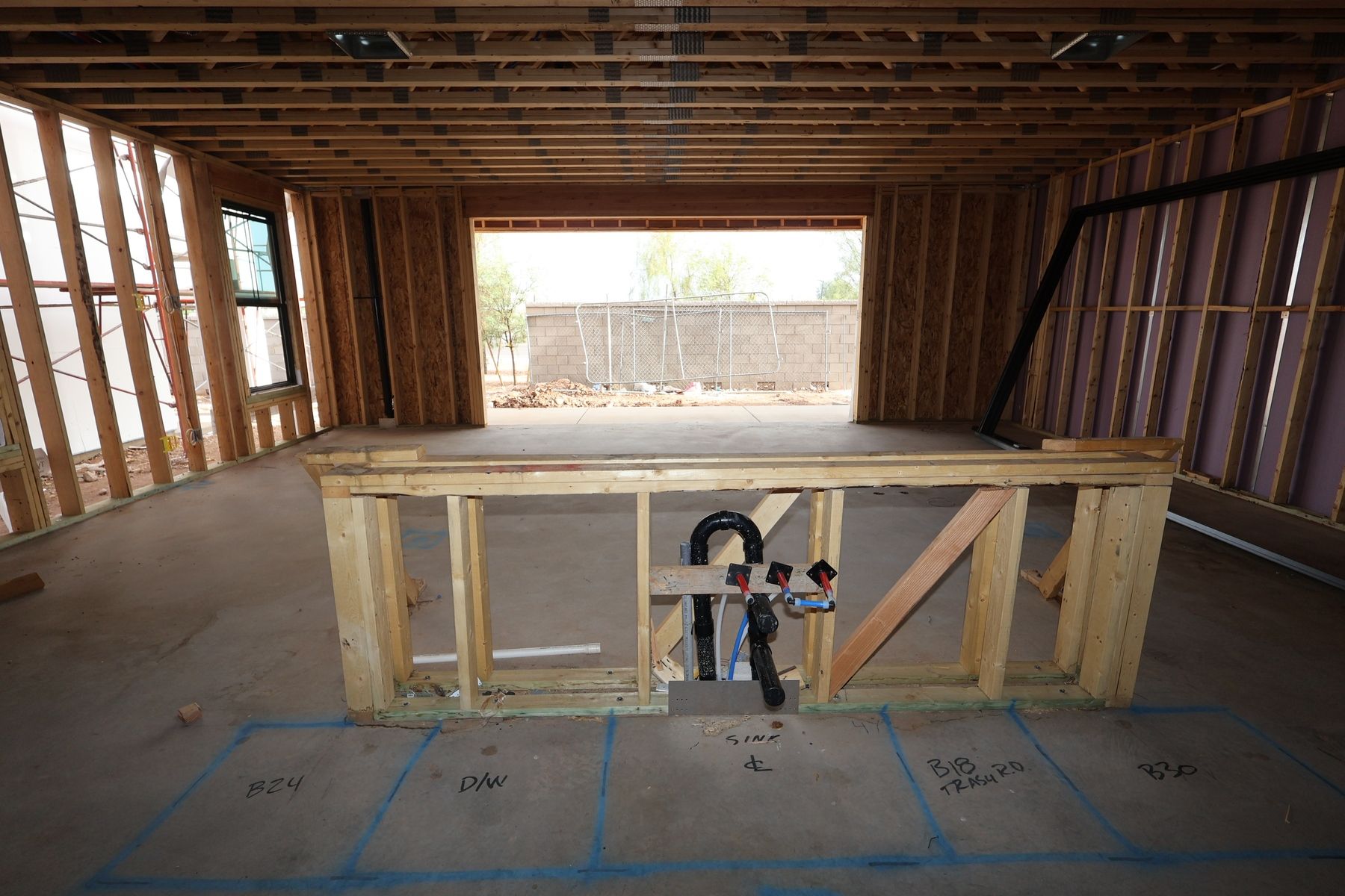 Interior - August 22, 2026
