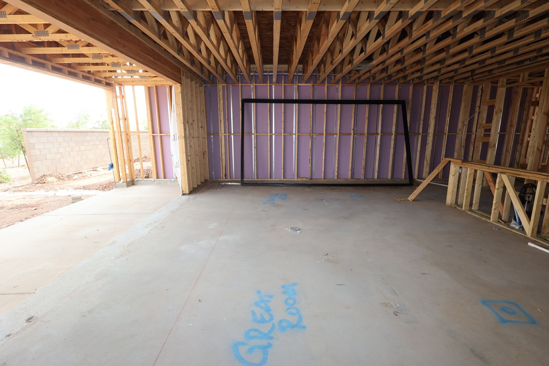 Garage - August 22, 2026