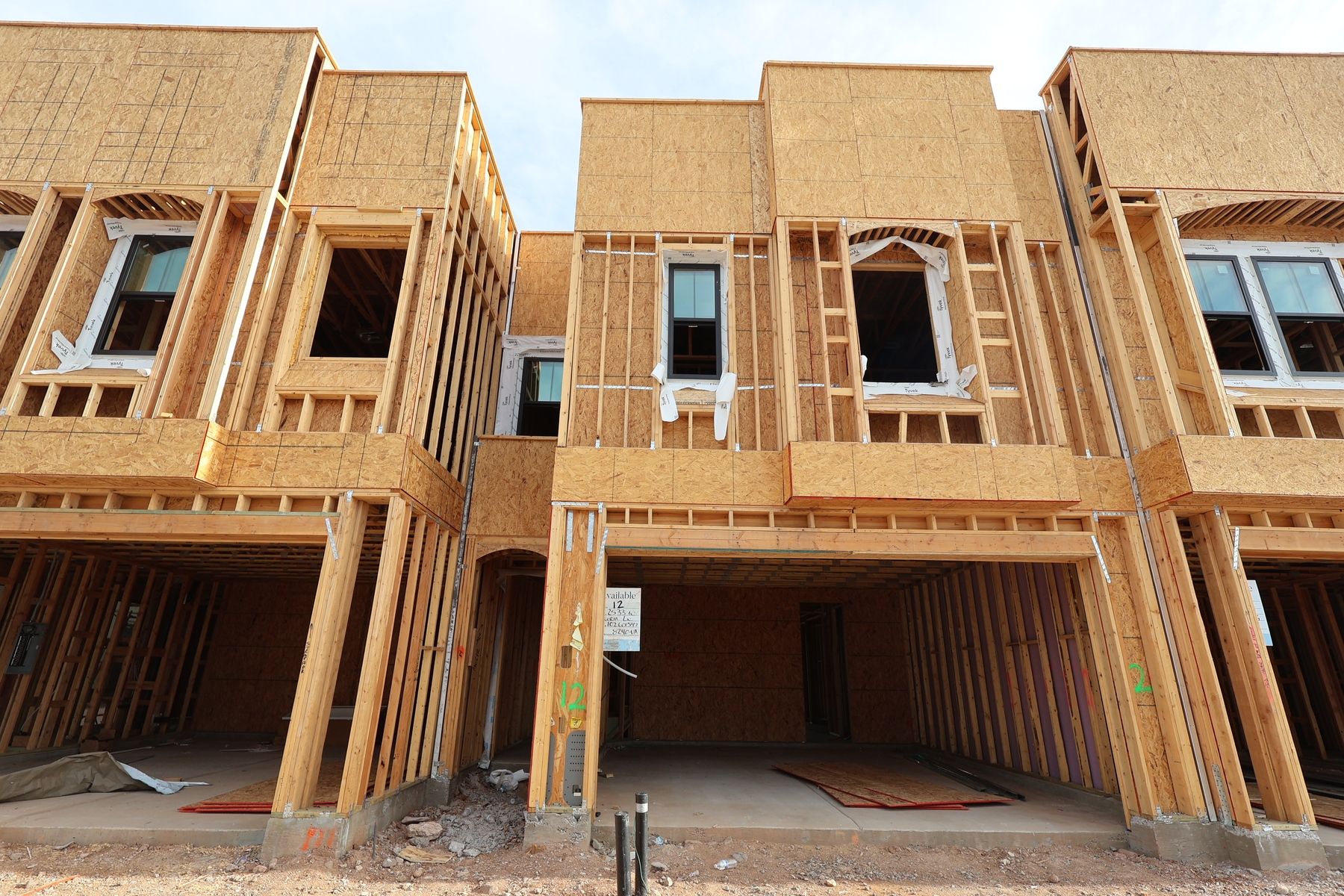 Exterior - August 22, 2026