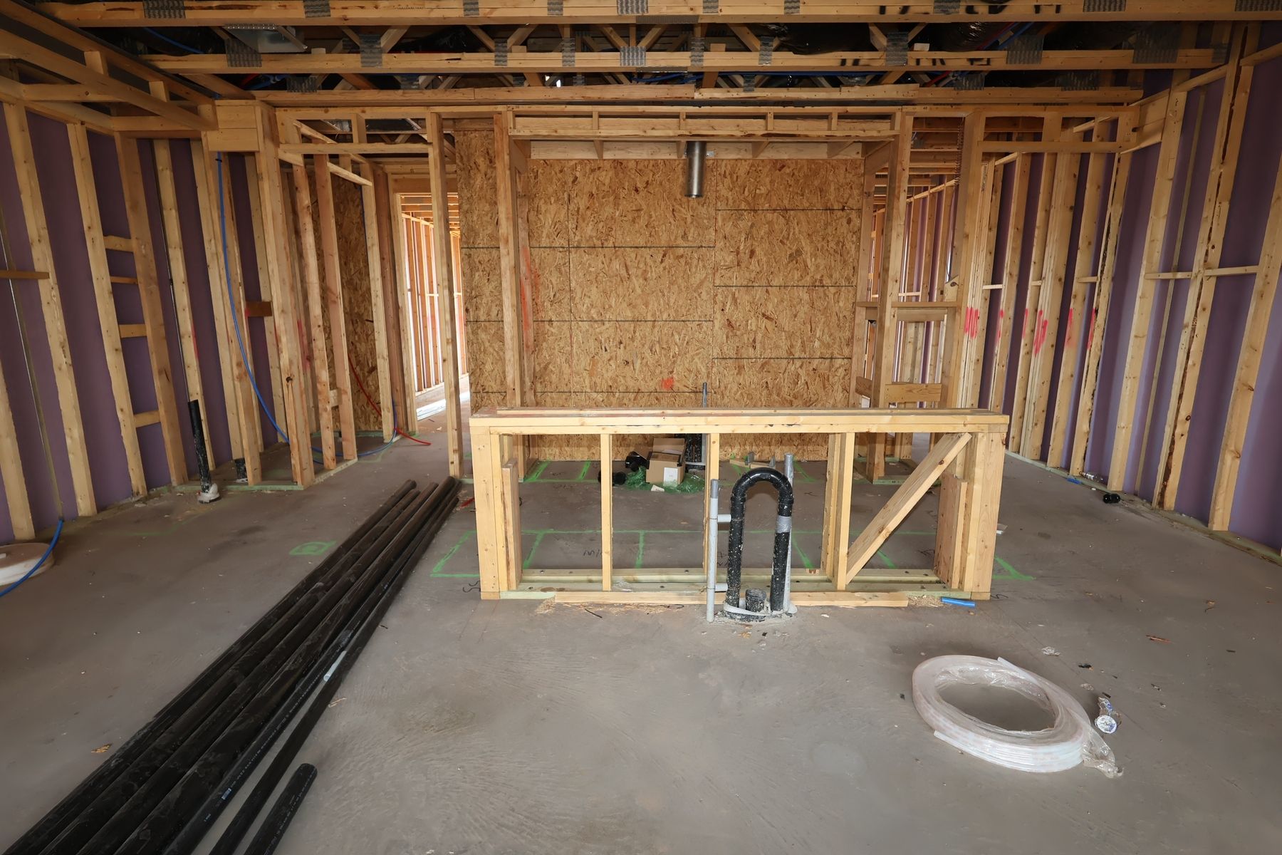 Interior - August 22, 2026