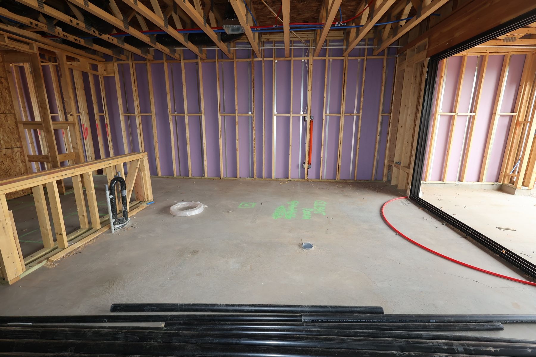 Interior - August 22, 2026