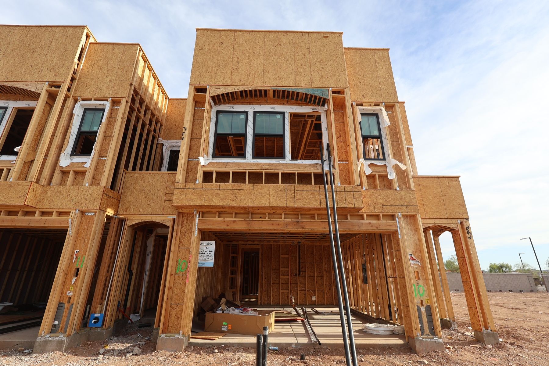 Exterior - August 22, 2026