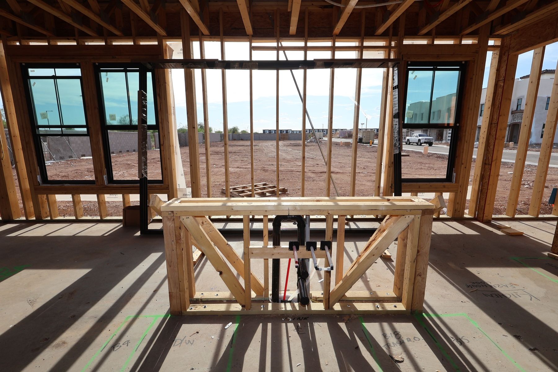 Interior - August 22, 2026