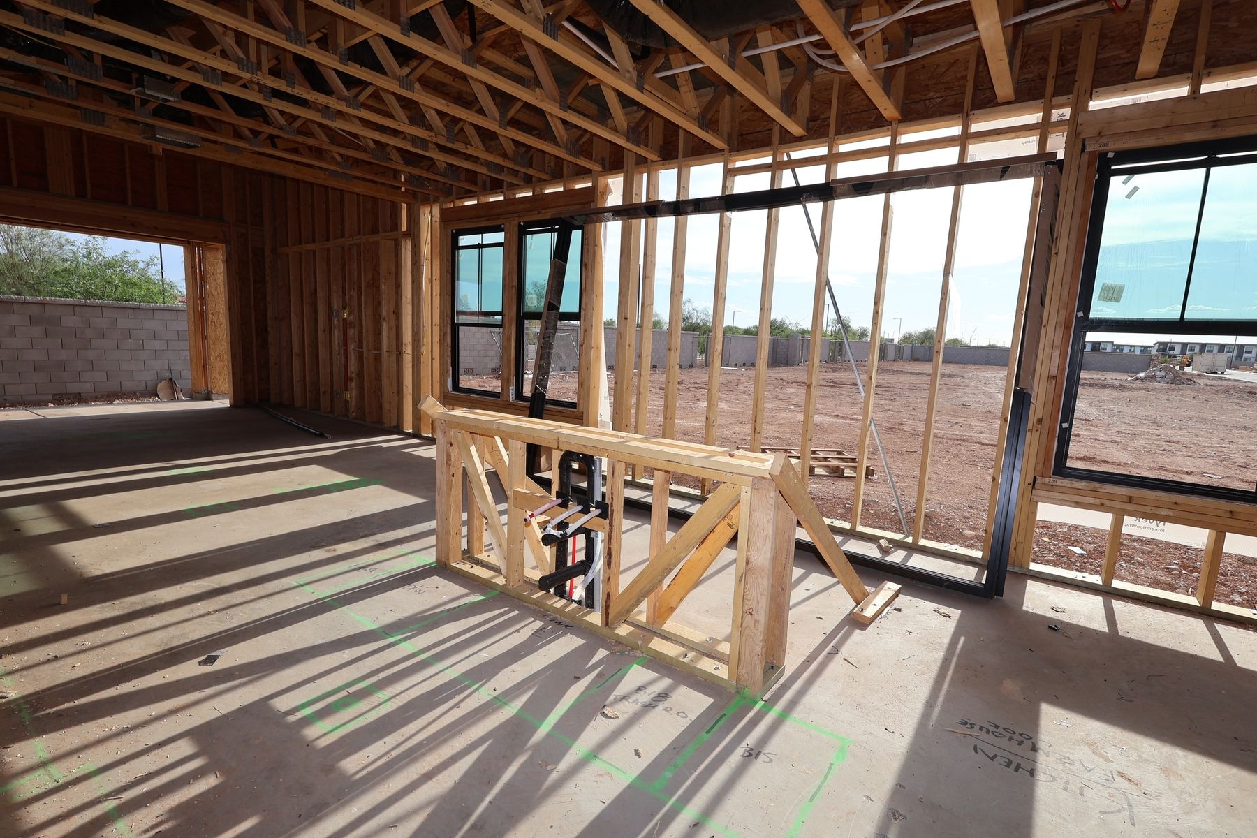 Interior - August 22, 2026