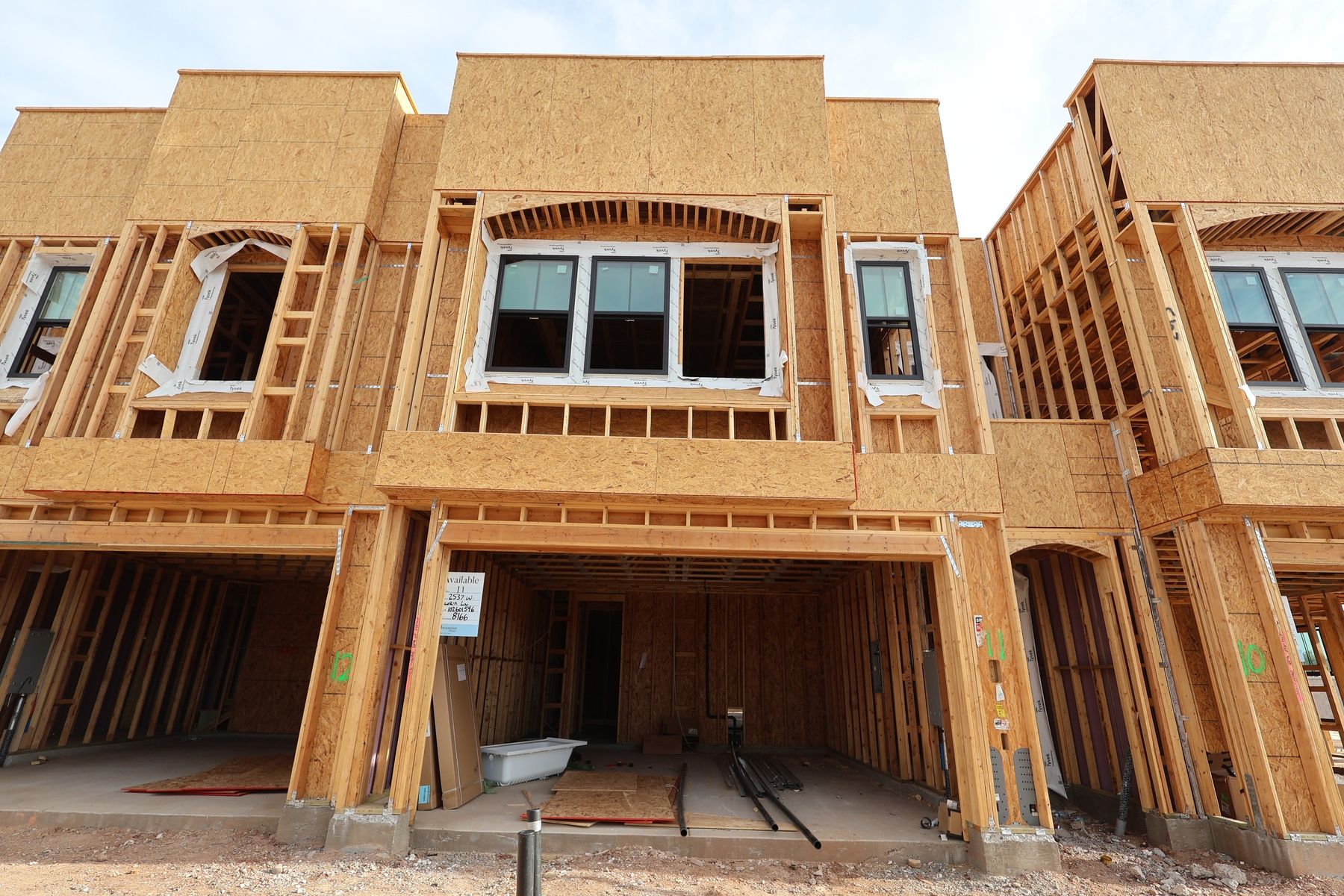 Exterior - August 22, 2026