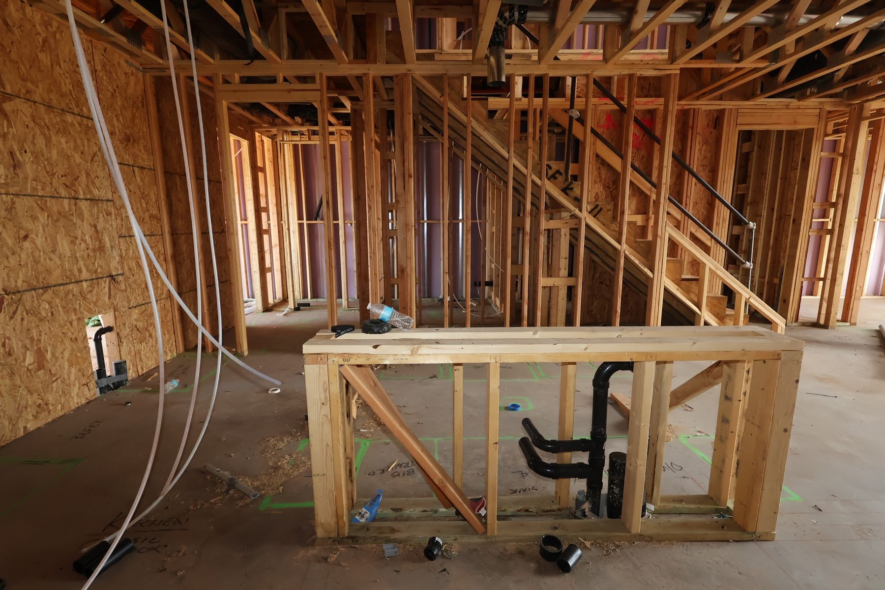 Interior - August 22, 2026
