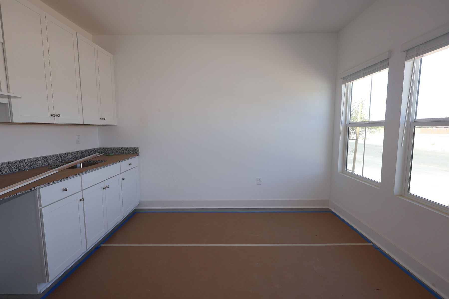 Kitchen - August 21, 2026